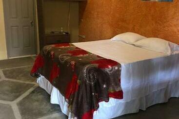 تختخواب و صبحانه Casa Vieja