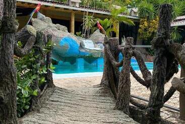تختخواب و صبحانه Casa Vieja