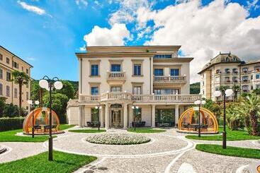 Boutique Hotel Stresa