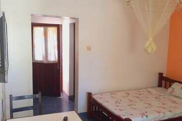 Comfy Dhows Hotel, Kilifi