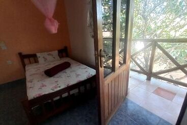 Comfy Dhows Hotel, Kilifi
