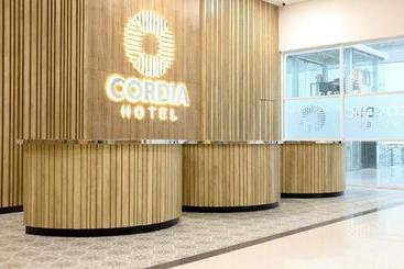 Cordia Hotel Banjarmasin Hotel Dalam Bandara