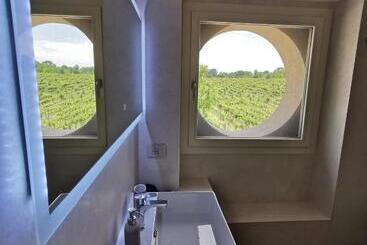 هتل Agriturismo E Acetaia La Vedetta