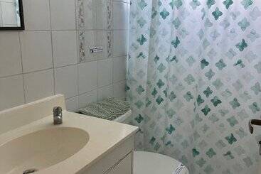 هتل Cabañas Villa Los Platanos