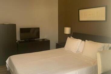 هتل Casas De Luanda Gh Miramar