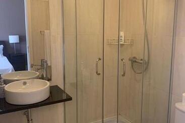 هتل Casas De Luanda Gh Miramar