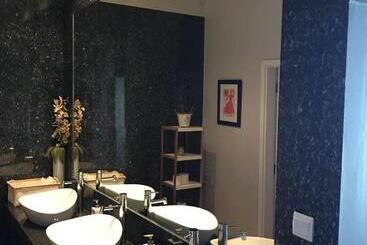 هتل Casas De Luanda Gh Miramar