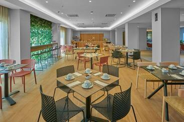 هتل City Express Plus By Marriott Mazatlan