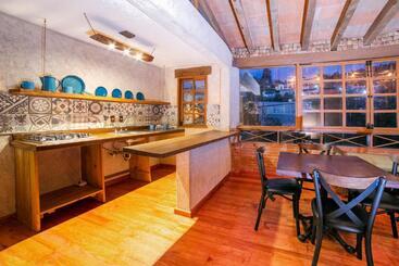 فندق Collection O Casona De Minas