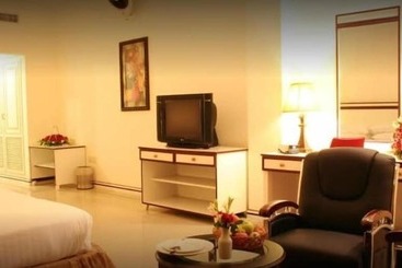 Denver Hotel Sialkot