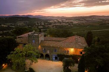 Fattoria La Capitana