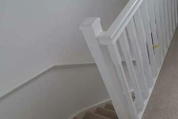 هتل Guest House Oxfordshire