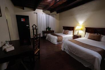 Hacienda San Miguel Regla - San Miguel de Regla