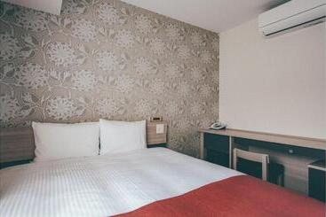 هتل Kuretake Inn Premium Shizuoka Annex
