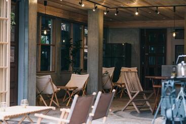 هتل Noasobi Lodge 206  Vacation Stay 45777v