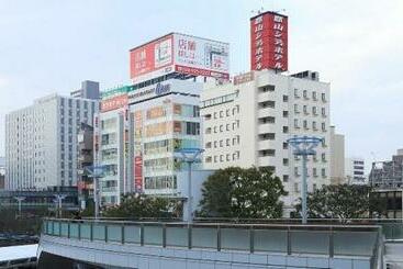 Koriyama Hotel / Vacation Stay 45300
