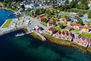 Kviltorp Camping