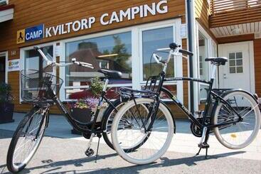 Kviltorp Camping