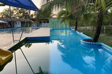 Mulberry Resort