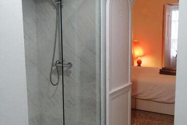 پانسیون Habitacion Con Baño Independiente