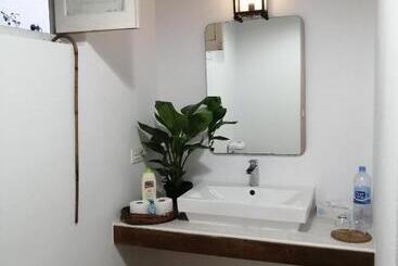 پانسیون Habitacion Con Baño Independiente