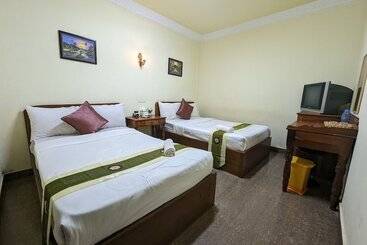 پانسیون Reach Kunthea Guesthouse