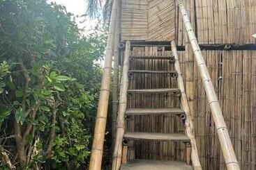 پانسیون Sisio Hostal