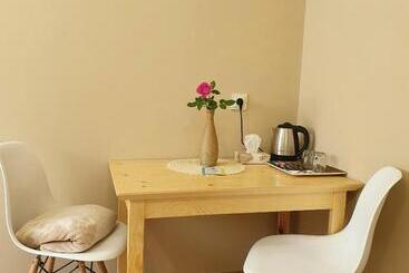 پانسیون Sunhome Stepanavan Guest House