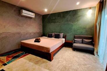 استراحتگاه River Coco @ Amphawa