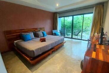 استراحتگاه River Coco @ Amphawa