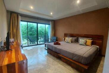 استراحتگاه River Coco @ Amphawa