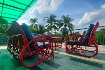 استراحتگاه River Coco @ Amphawa
