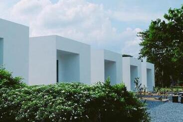 Tj Garden & Resort