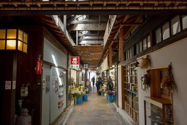 Toyooka Guesthouse Hostel Act