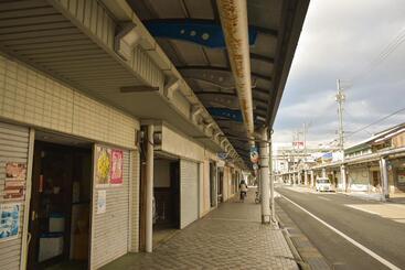 Toyooka Guesthouse Hostel Act