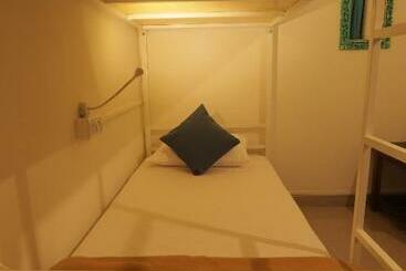 Tropical Wave Hostel Morjim Goa