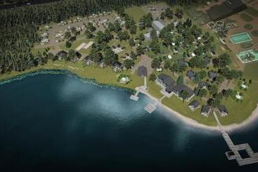 Tykkimäki Resort