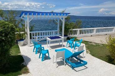 1888 Beach Resort