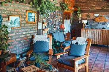 هاستل El Hostal Del Rio