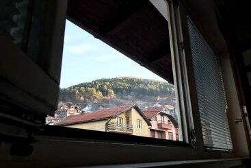 هاستل Kingdom Rooms Visoko
