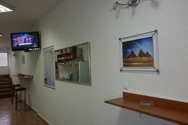 هاستل Kingdom Rooms Visoko