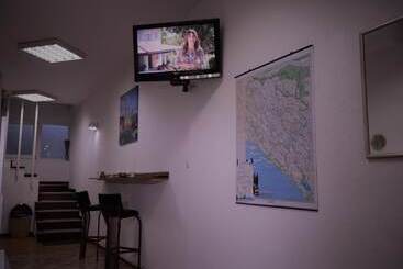 هاستل Kingdom Rooms Visoko