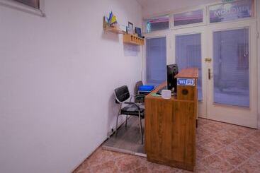 هاستل Kingdom Rooms Visoko