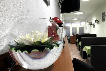 هاستل Kingdom Rooms Visoko