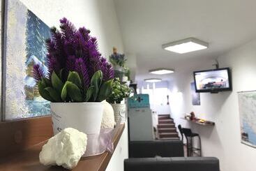 هاستل Kingdom Rooms Visoko