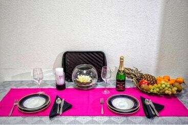 هاستل Kingdom Rooms Visoko