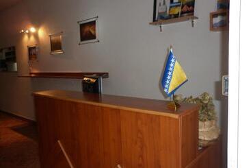 هاستل Kingdom Rooms Visoko