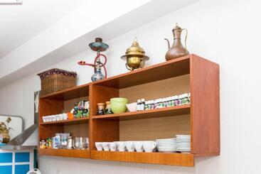 هاستل Kingdom Rooms Visoko