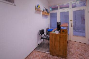 هاستل Kingdom Rooms Visoko