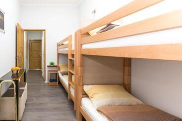 هاستل Kingdom Rooms Visoko